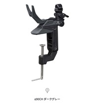 Japan imported DAIWA Dayiwa boat rod rack boat fishing bracket drum spinning wheel electric wheel electric winch boat rod rack