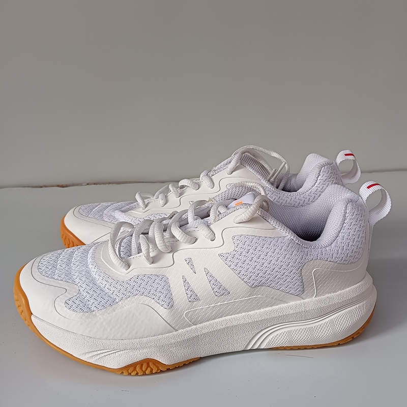 Bargain Last Piece with Minor Flaws Dijia Badminton Shoes Professional Training Shoes Lightweight Breathable Sports Shoes Casual Shoes