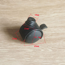 Foot bath foot basin foot basin universal wheels moving wheels with brake pulleys one pack