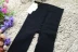 Fina lụa bụng hông vớ skinny mỏng mùa xuân và mùa thu quần dày áp lực quần lót 9150 đáy