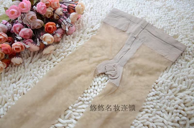 Myers nhung siêu mỏng tummy hip pantyhose áp lực stovepipe 10D 8123 vớ siêu mỏng