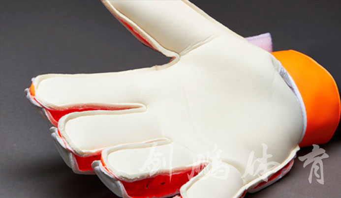 Gants de foot UHLSPORT - Ref 2600892 Image 8