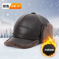 Коричневый бархат