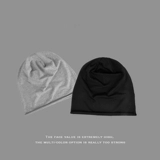 Тонкая летняя хлопковая послеродовая шапка для матери