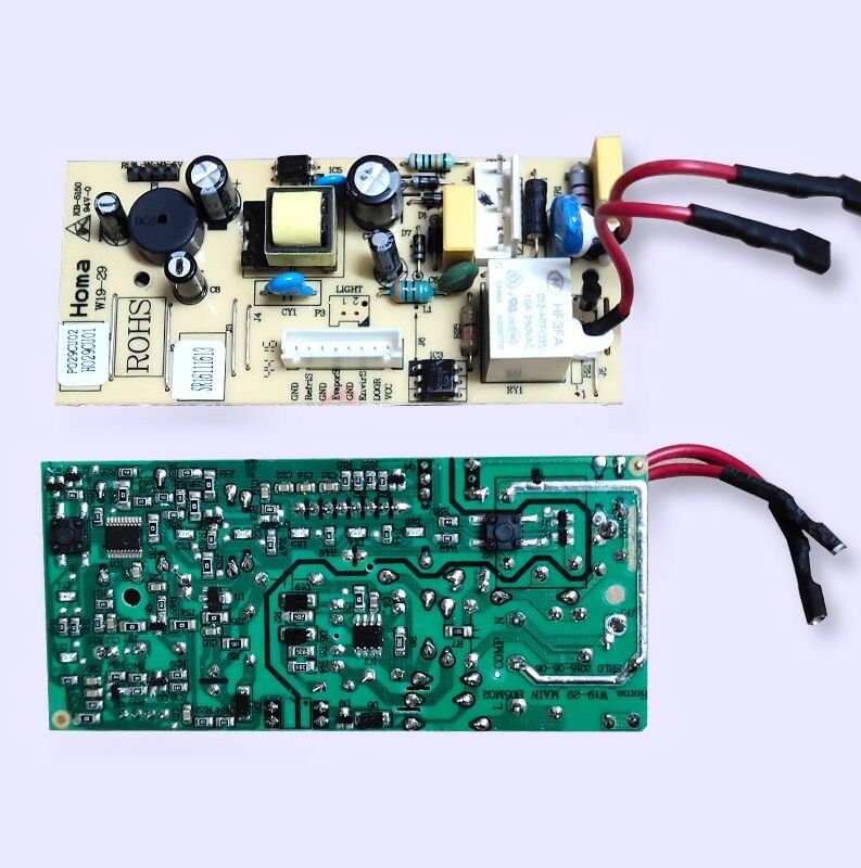 Oma Refrigerator bcd-203dedn 203dedc 210eca 216eca 225eca motherboard