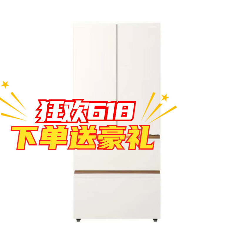Toshiba 688 Muki Dabai Xing Zero Embedded Refrigerator Gr-Rf688Wi-Pg1B6/Gr-Rf687Wi-Pg1B6
