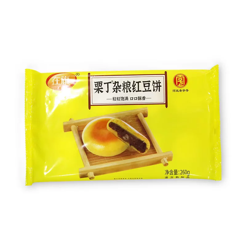 在旗 Lidin miscellaneous grains, red bean cakes and grain noodles 3 bags