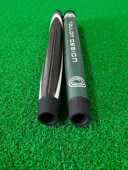 新款ODY-TD高尔夫握把高档PU推杆握把防滑舒适耐磨golf球杆握把套