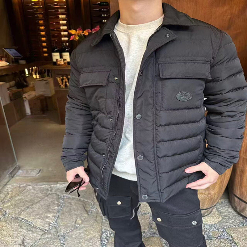 霆楷欧品男装