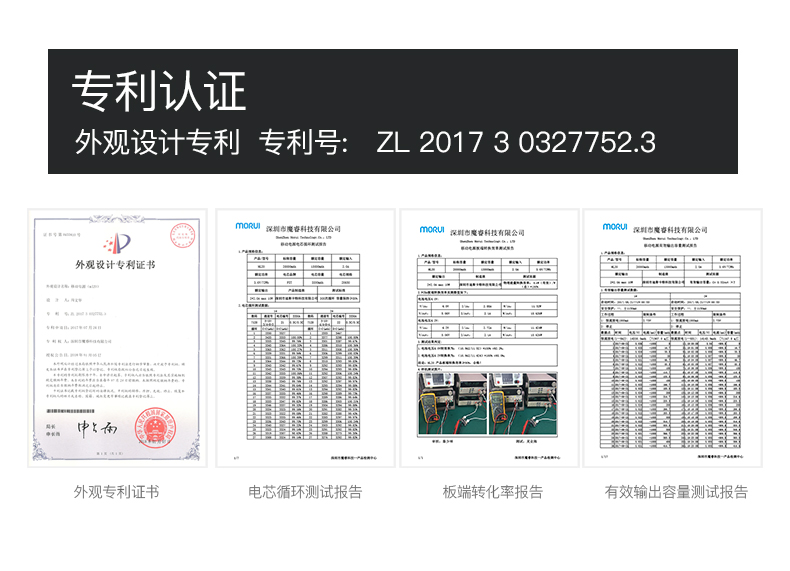 MORUI ma thuật lõi sạc kho báu 20000 mA công suất lớn phổ xách tay siêu mỏng điện thoại di động cung cấp điện nhanh phí nhỏ và đáng yêu mini hiển thị kỹ thuật số với màn hình nhấp nháy kho báu điện hot 50,000 cái