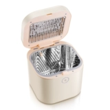 Антибактериальная универсальная детская бутылочка для кормления, с медвежатами