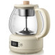 Bear tea maker electric tea stove boil teapot spray steam tea maker health pot office small steam teapot