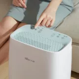 Медведь осушитель Домохозяйство безмолвное влажное мокрое устройство.