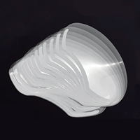 10 штук наклеек на челку, оригинальный товар, качество гарантировано.