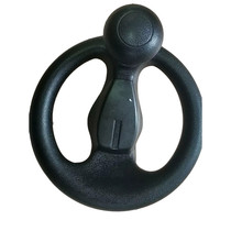 Heli CQD16 forward steering wheel assembly Q70B4-10221 heli small steering wheel CQD16 tram