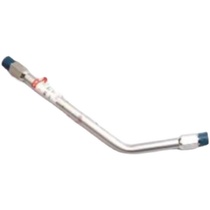 Heli forklift 10 tons steel pipe