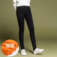 Черный (плюс бархат)