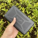 Супер большой наружный edcgear водонепроницаемый ящик для хранения порт EDC/Инженерная пластиковая коробка для инструментов антикланизированное анти -дальновидное противостояние