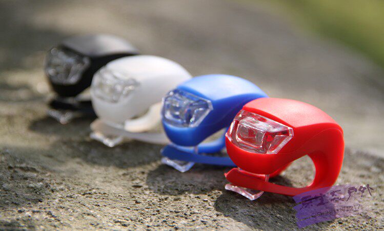 Eclairage pour vélo - Ref 2402818 Image 55