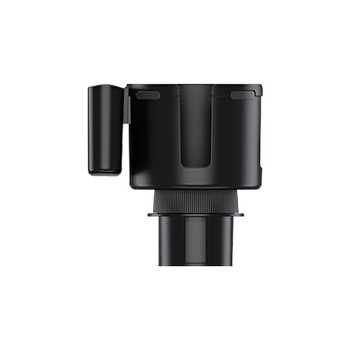 Car water cup fixing rack car tea cup holder limiter
