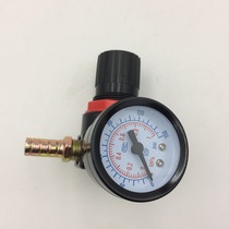 Air pressure-reducing valve pressure-regulating valve pneumatically-operated pneumatic air pump pressure precision pressure-regulating valve ar2000