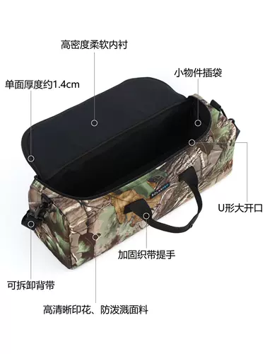 Одна машина, один зеркальный пакет косметический пакет с длинной линзой Пакет Фотография 180-600 200-600,200-800