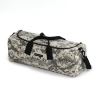 Серый цифровой камуфляж