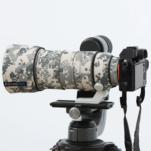 Подходит для Sony 70-200 второго поколения Sony70-200 мм F2.8 GM II Отуревательница