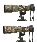 Nikon AF-S 200-400 мм F4G ED VR Водонепроницаемые Cannon Ruoran Warowers