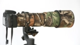 Nikon AF-S 200-400 мм F4G ED VR Водонепроницаемые Cannon Ruoran Warowers