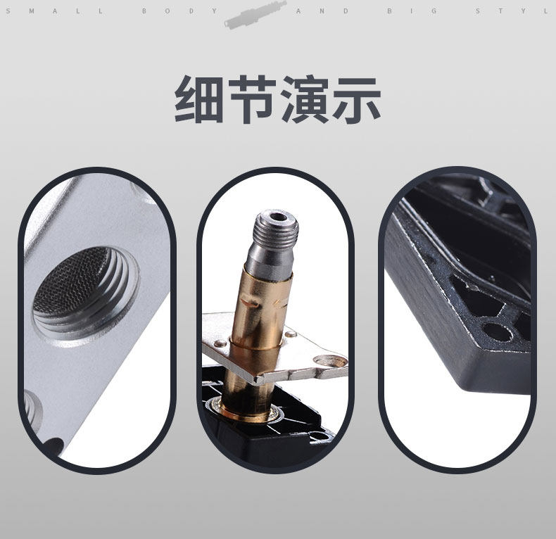 Газовый клапан 亚德客型气动电磁阀4v310-08电磁阀线圈气缸换向阀气阀控制器24v Energizer power