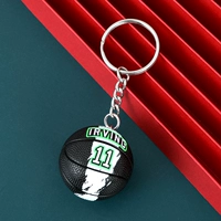 Оуэн баскетбол