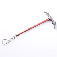 Критическая кирка