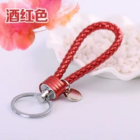 Серебряное соло кольцо-джиу красное