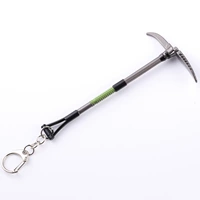 Тактическая лопата-кирка