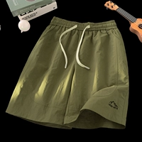 Армейский Зеленый