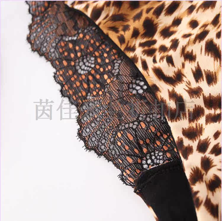 Slip en nylon - Ref 646205 Image 13