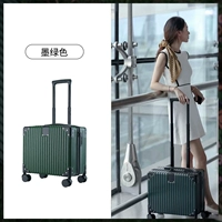 Модель чернила зеленого зазора