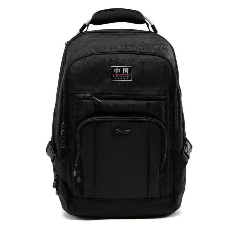 Li Ning China Unisex Backpack
