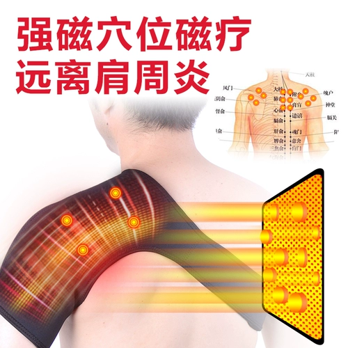 Медицинское плечо Периартит Уход