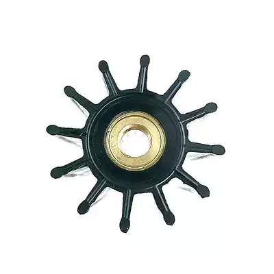 Inboard machine sea water pump flexible rubber impeller SHERWOOD 27000K K108 82 5*73 5*20