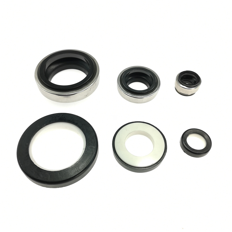 Ceramic Graphite Tinting mechanical seals Water seal 301 6 8 10 12 12 15 15 16 17 18 19 19 20