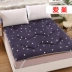 Nệm Upholstered Ký túc xá sinh viên Single 0.9m Bed Dice Mat 1.2 Dày Tatami Nệm 1.5 / 1.8 mét - Nệm