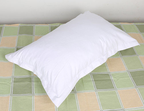Hotel cotton encryption hotel supplies pillowcase custom hotel cotton white pillowcase white 10