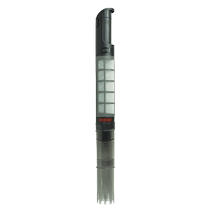German Ihan washers EHEIM electric sand cleaner fish tank suction toilet cylinder bottom cleaner scraping algae removing algae knives