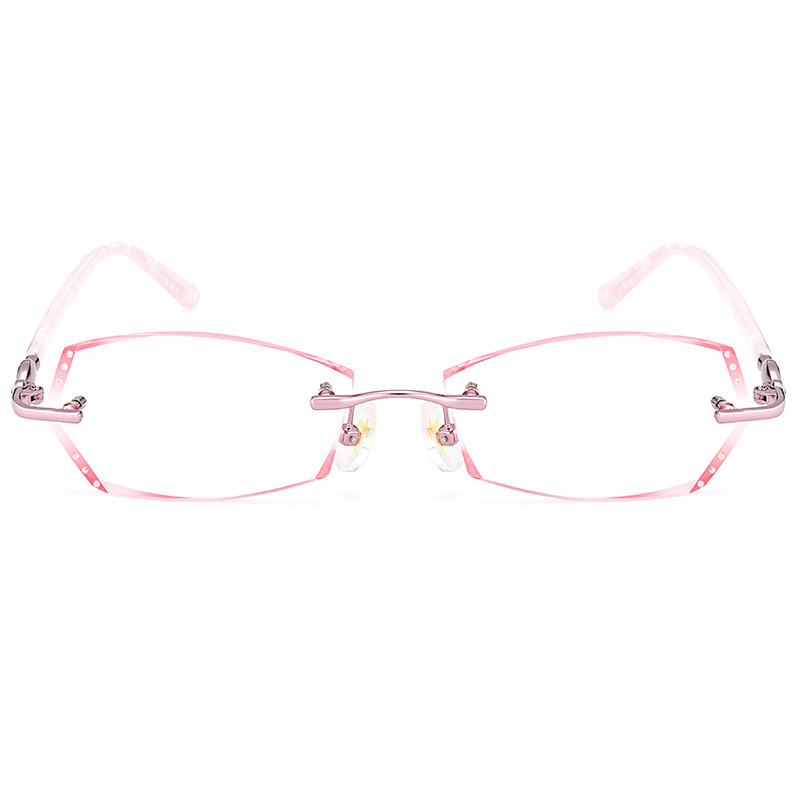 Montures de lunettes en Plaque - Ref 3139415 Image 5