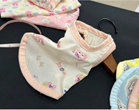 Светло -розовый beibei