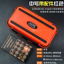 Iso Fishing Accessories Combined Suit Iso Fishing Accessories Big Whole Hand Rod Changed Fishing Accessories A Full Set Of Waterproof Iso Fishing Accessories