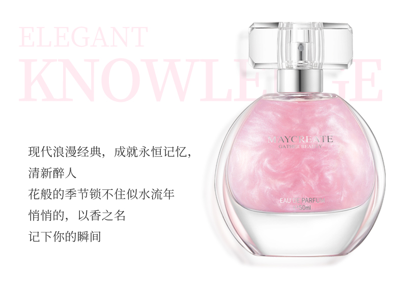 Dreamland Sands Cô Hương Hương thơm kéo dài Net Net Sinh viên nữ Mẫu tươi Hoa tự nhiên Gardenia Hoa Osmanthus - Nước hoa nước hoa chanel chính hãng