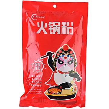 川宝的厨房火锅粉含调料230g[5元优惠券]-寻折猪